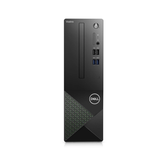 Računalo office DELL Vostro 3020 SFF, N2028VDT3020SFFEMEA01, Intel i7-13700, 16GB, 512GB SSD, Intel Graphics, žična tipkovnica + miš, Windows 11P, crno