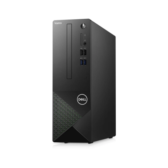 Računalo office DELL Vostro 3020 SFF, N2028VDT3020SFFEMEA01, Intel i7-13700, 16GB, 512GB SSD, Intel Graphics, žična tipkovnica + miš, Windows 11P, crno