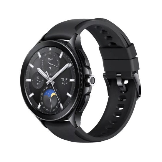 Pametni sat XIAOMI Watch 2 Pro, crni