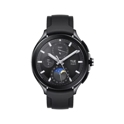Pametni sat XIAOMI Watch 2 Pro, crni   - Xiaomi