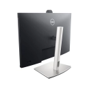 Monitor 27incha DELL P2724DEB, QHD, IPS, 60Hz, 5ms, 350cd/m2, 1000:1, USB-C, 3x USB, RJ45, pivot, zvučnici, Kamera, crni