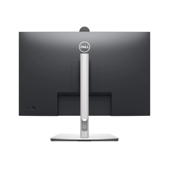 Monitor 27incha DELL P2724DEB, QHD, IPS, 60Hz, 5ms, 350cd/m2, 1000:1, USB-C, 3x USB, RJ45, pivot, zvučnici, Kamera, crni