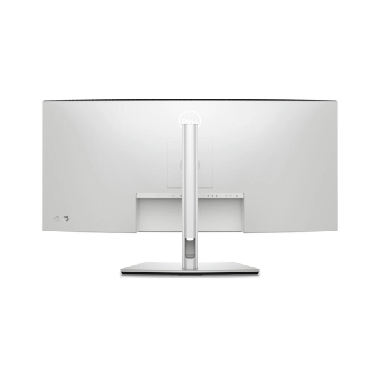 Monitor 34incha DELL U3425WE, WQHD, IPS, 120Hz, 5ms, 300cd/m2, 2000:1, USB-C, 4x USB, RJ45, zakrivljeni, zvučnici, srebrni