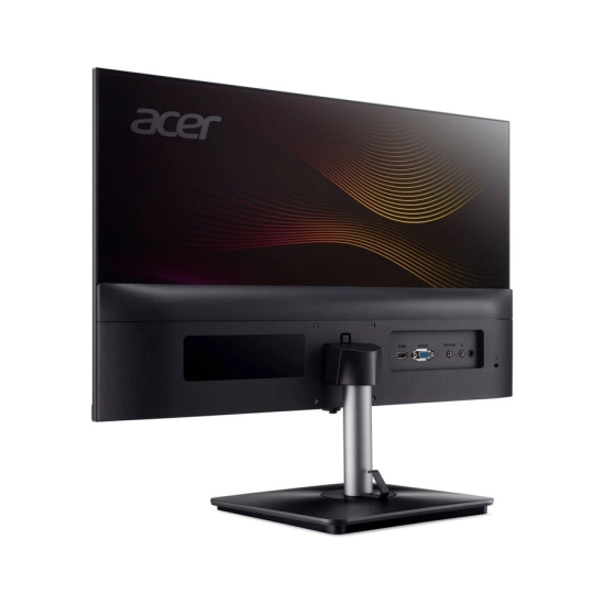 Monitor 23.8incha ACER Vero RS242Y, UM.QR2EE.013, FHD, IPS, 100Hz, 1ms, 250cd/m2, 1300:1, zvučnici, crni Monitor 23.8incha ACER Vero RS242Y, UM.QR2EE.013, FHD, IPS, 100Hz, 1ms, 250cd/m2, 1300:1, zvučnici, crni