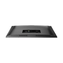 Monitor 27incha AOC 27B3CF2, FHD, IPS, 100Hz, 1ms, 250cd/m2, 1300:1, USB C, 2x USB A, zvučnici, crni