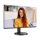 Monitor 27incha AOC 27B3CF2, FHD, IPS, 100Hz, 1ms, 250cd/m2, 1300:1, USB-C, 2x USB, zvučnici, crni