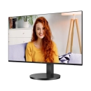 Monitor 27incha AOC 27B3CF2, FHD, IPS, 100Hz, 1ms, 250cd/m2, 1300:1, USB-C, 2x USB, zvučnici, crni