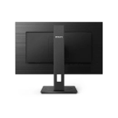 Monitor 27incha PHILIPS 272S1AE, FHD, IPS, 75Hz, 4ms, 250cd/m2, 1000:1, zvučnici, crni