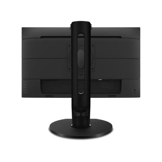 Monitor 31.5incha PHILIPS 329P9H, 4K UHD, IPS, 60Hz, 5ms, 350cd/m2, 1300:1, USB-C, 4x USB, RJ45, pivot, zvučnici, crni