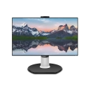 Monitor 31.5incha PHILIPS 329P9H, 4K UHD, IPS, 60Hz, 5ms, 350cd/m2, 1300:1, USB-C, 4x USB, RJ45, pivot, zvučnici, crni