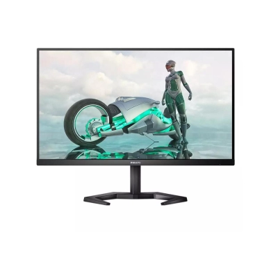 Monitor 27incha PHILIPS Evnia 27M1N3200ZA, FHD, IPS, 165Hz, 4ms, 250cd/m2, 1100:1, zvučnici, crni   - Philips