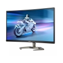 Monitor 27incha PHILIPS Evnia 27M1C5500VL, QHD, VA, 165Hz, 4ms, 250cd/m2, 4000:1, zakrivljeni, crni