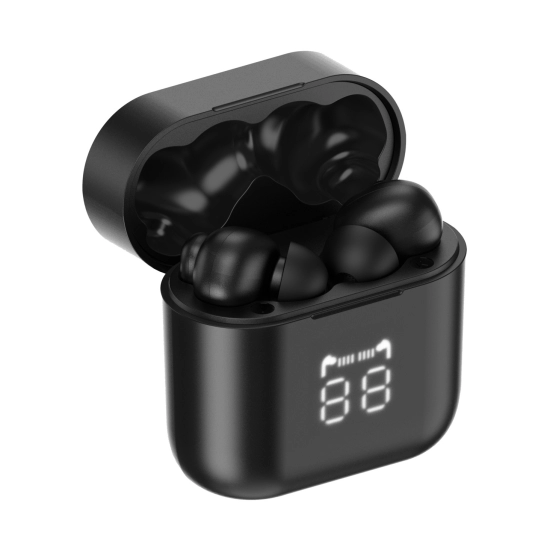 Slušalice IMIKI T13, in-ear, bežične, bluetooth, crne