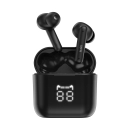 Slušalice IMIKI T13, in-ear, bežične, bluetooth, crne