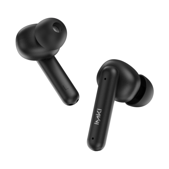 Slušalice IMIKI T13, in-ear, bežične, bluetooth, crne