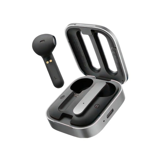 Slušalice IMIKI MT1, in-ear, bežične, Bluetooth, sive
