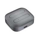 Slušalice IMIKI MT1, in-ear, bežične, Bluetooth, sive