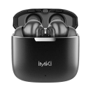 Slušalice IMIKI MT2, in-ear, bežične, Bluetooth, crne