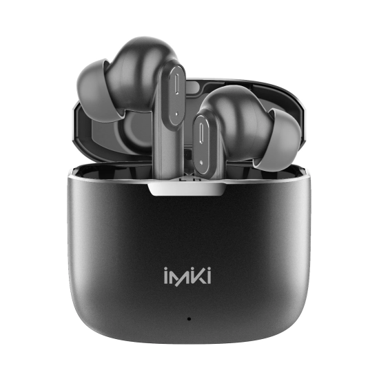 Slušalice IMIKI MT2, in-ear, bežične, Bluetooth, crne Slušalice IMIKI MT2, in-ear, bežične, Bluetooth, crne