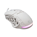 Miš WHITE SHARK GM-5016 Ector, optički, žični, 7200 DPI, bijeli
