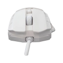 Miš WHITE SHARK GM-5016 Ector, optički, žični, 7200 DPI, bijeli