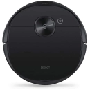 Robotski usisavač ECOVACS DEEBOT N8, crni