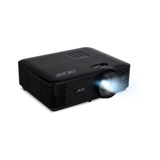 Projektor ACER X1228H, DLP laser, XGA 1024x768, 4800 lumens, kontrast 20,000:1, VGA, USB