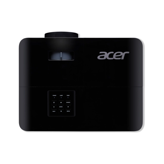 Projektor ACER X1328WH, DLP laser, WXGA 1280x800, 5000 lumens, kontrast 20,000:1, HDMI, USB