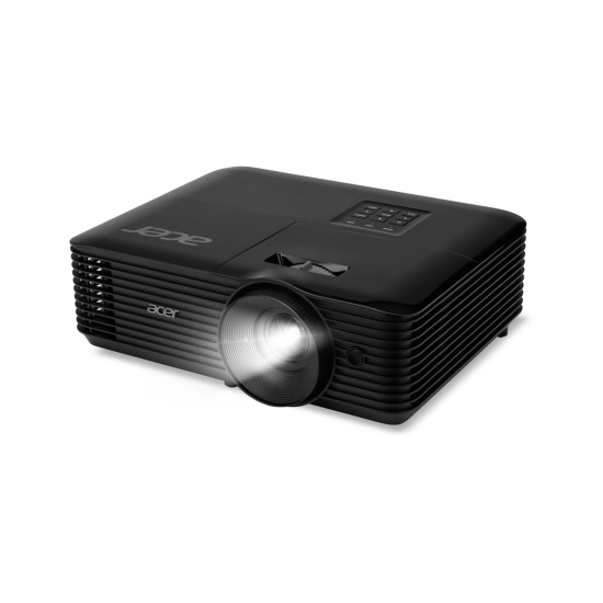 Projektor ACER X1328WH, DLP laser, WXGA 1280x800, 5000 lumens, kontrast 20,000:1, HDMI, USB