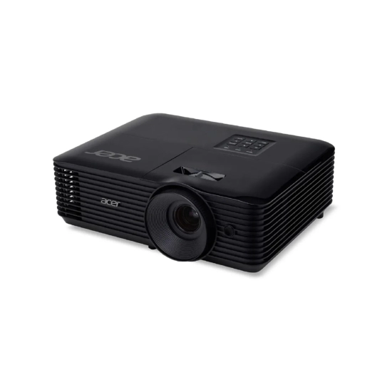 Projektor ACER X1228i, DLP laser, XGA 1024x768, 4500 lumens, kontrast 20,000:1, WiFi, HDMI, USB