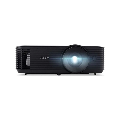 Projektor ACER X1228i, DLP laser, XGA 1024x768, 4500 lumens, kontrast 20,000:1, WiFi, HDMI, USB