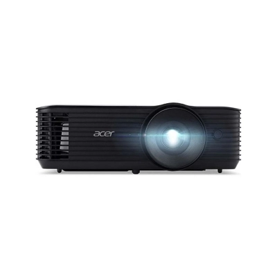 Projektor ACER X1228i, DLP laser, XGA 1024x768, 4500 lumens, kontrast 20,000:1, WiFi, HDMI, USB   - Projektori