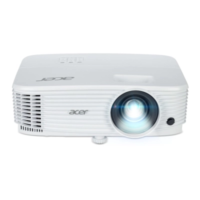 Projektor ACER P1357Wi, DLP laser, WXGA 1280x800, 4500 lumens, kontrast 20,000:1, HDMI, USB   - Projektori