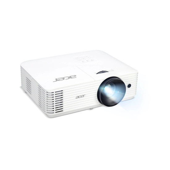 Projektor ACER H5386BDi, DLP laser, 1280x720, 4500 lumens, kontrast 20,000:1, HDMI, USB