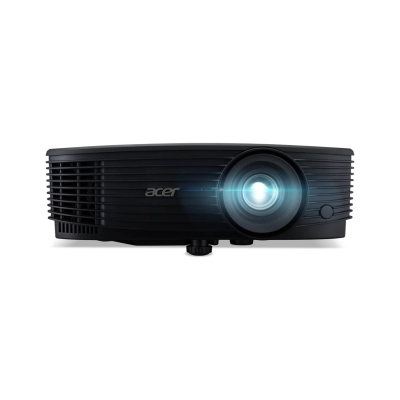 Projektor ACER X1229HP, DLP laser, XGA 1024x768, 4500 lumens, kontrast 20,000:1, HDMI   - ACER projektori promo Travanj