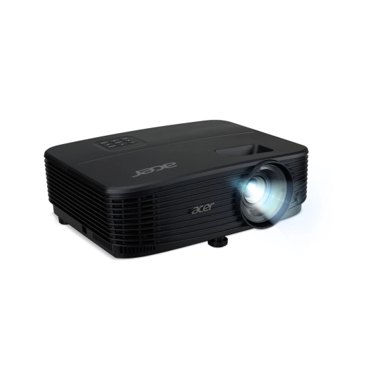 Projektor ACER X1229HP, DLP laser, XGA 1024x768, 4500 lumens, kontrast 20,000:1, HDMI