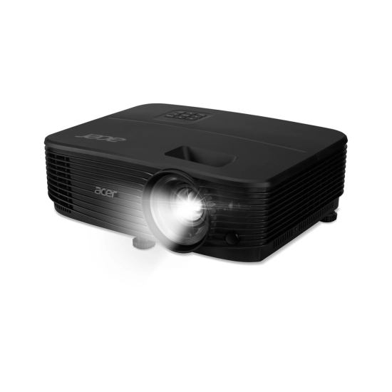 Projektor ACER X1229HP, DLP laser, XGA 1024x768, 4500 lumens, kontrast 20,000:1, HDMI