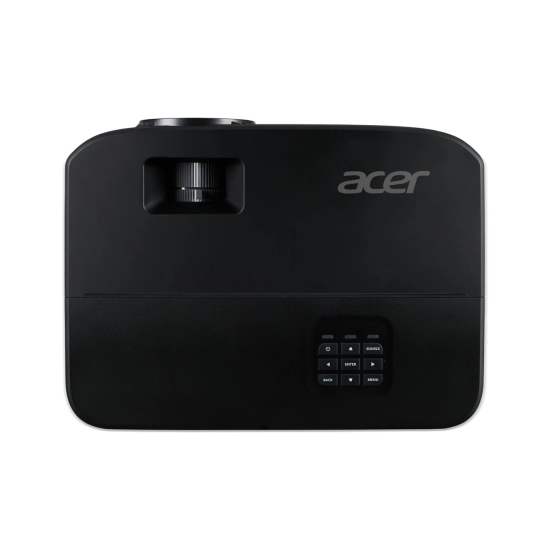 Projektor ACER X1229HP, DLP laser, XGA 1024x768, 4500 lumens, kontrast 20,000:1, HDMI