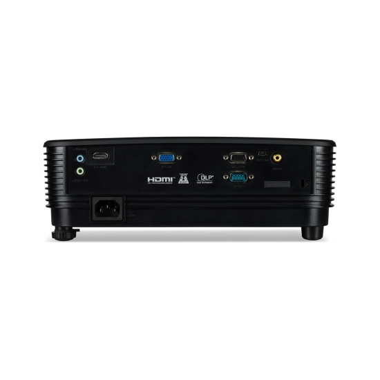 Projektor ACER X1229HP, DLP laser, XGA 1024x768, 4500 lumens, kontrast 20,000:1, HDMI