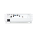 Projektor ACER P5827A, DLP laser, 4K 3840x2160, 4000 lumens, kontrast 10000:1, WiFi, HDMI, USB