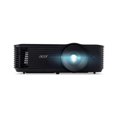 Projektor ACER X119H, DLP laser, 800x600, 4800 lumens, kontrast 20000:1, HDMI, USB   - Projektori