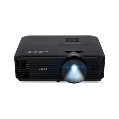 Projektor ACER X139WH, DLP laser, WXGA 1280x800, 5000 lumens, kontrast 20000:1, HDMI, USB   - Projektori