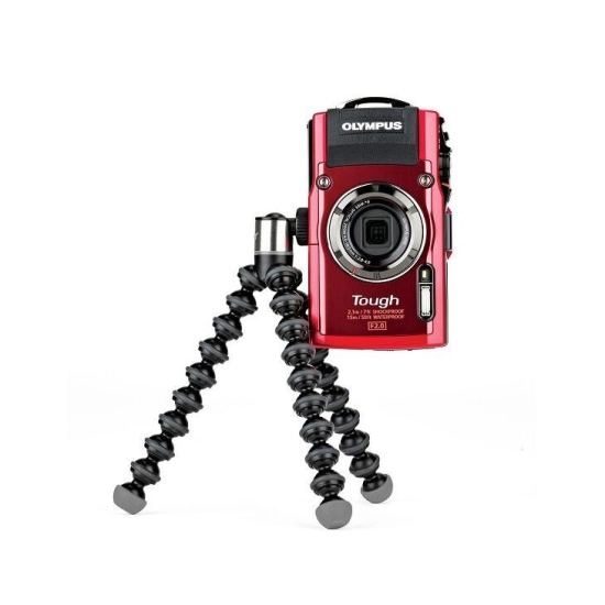 Stativ tripod JOBY GorillaPod Magnetic 325