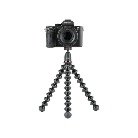 Stativ tripod JOBY GorillaPod 1K Kit