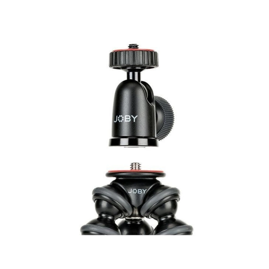 Stativ tripod JOBY GorillaPod 1K Kit