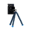 Stativ tripod JOBY GorillaPod GO, crno plavi