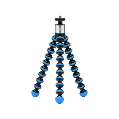 Stativ tripod JOBY GorillaPod GO, crno plavi   - JOBY