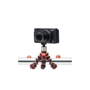 Stativ tripod JOBY GorillaPod GO, crno crveni