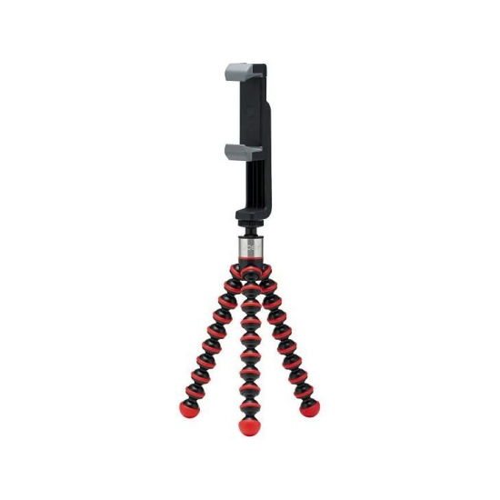 Stativ tripod JOBY GorillaPod GO, crno crveni