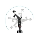 Stativ tripod JOBY GripTight PRO TelePod